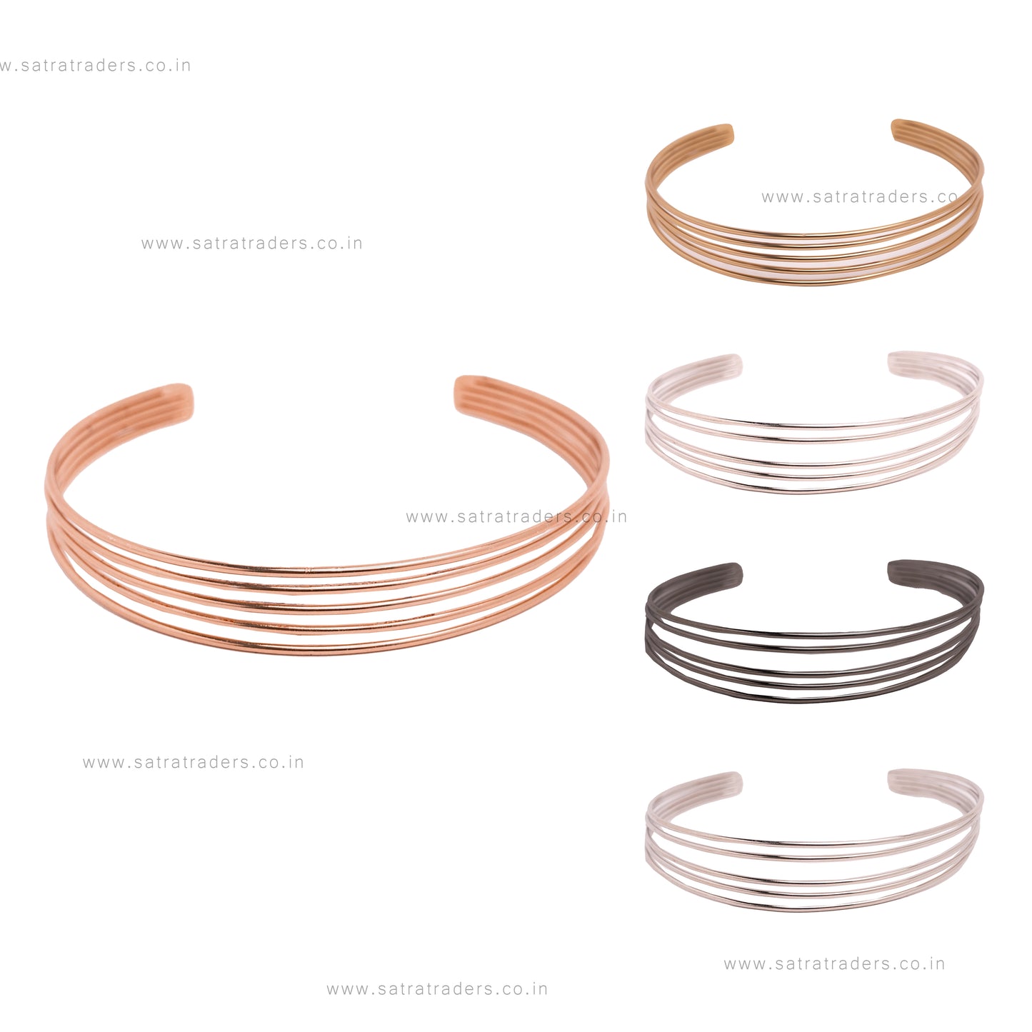 Designer Choker | Size : 5 Inch | Qty : 1pc | DC14