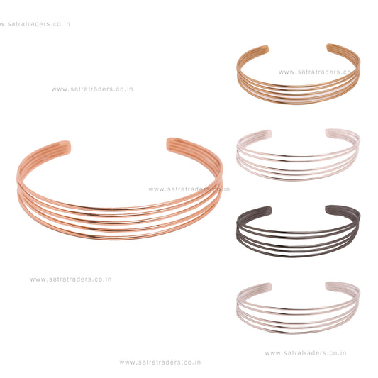Designer Choker | Size : 5 Inch | Qty : 1pc | DC14