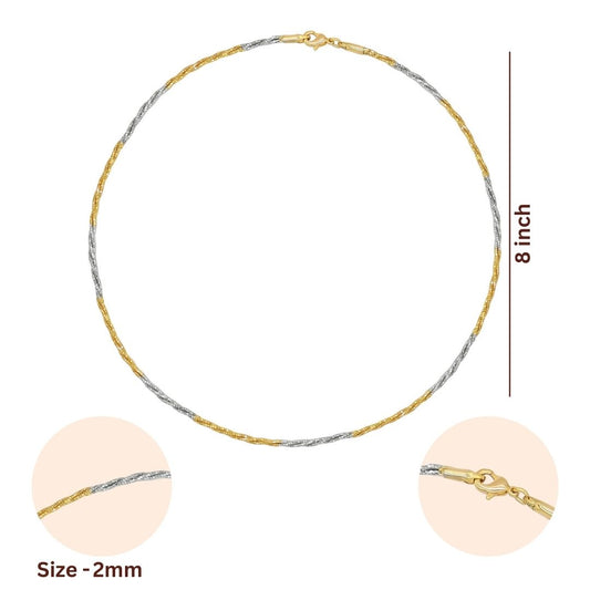 Brass High Quality Ready Chain Ready Chain | Qty : 1pc | RC19