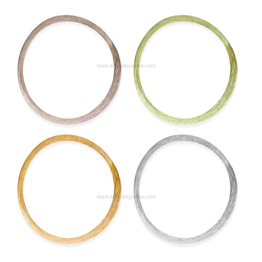 Jewelry Iron Coated Wire | Size : 1mm-30 Gauge | Qty : 1kg | WT18