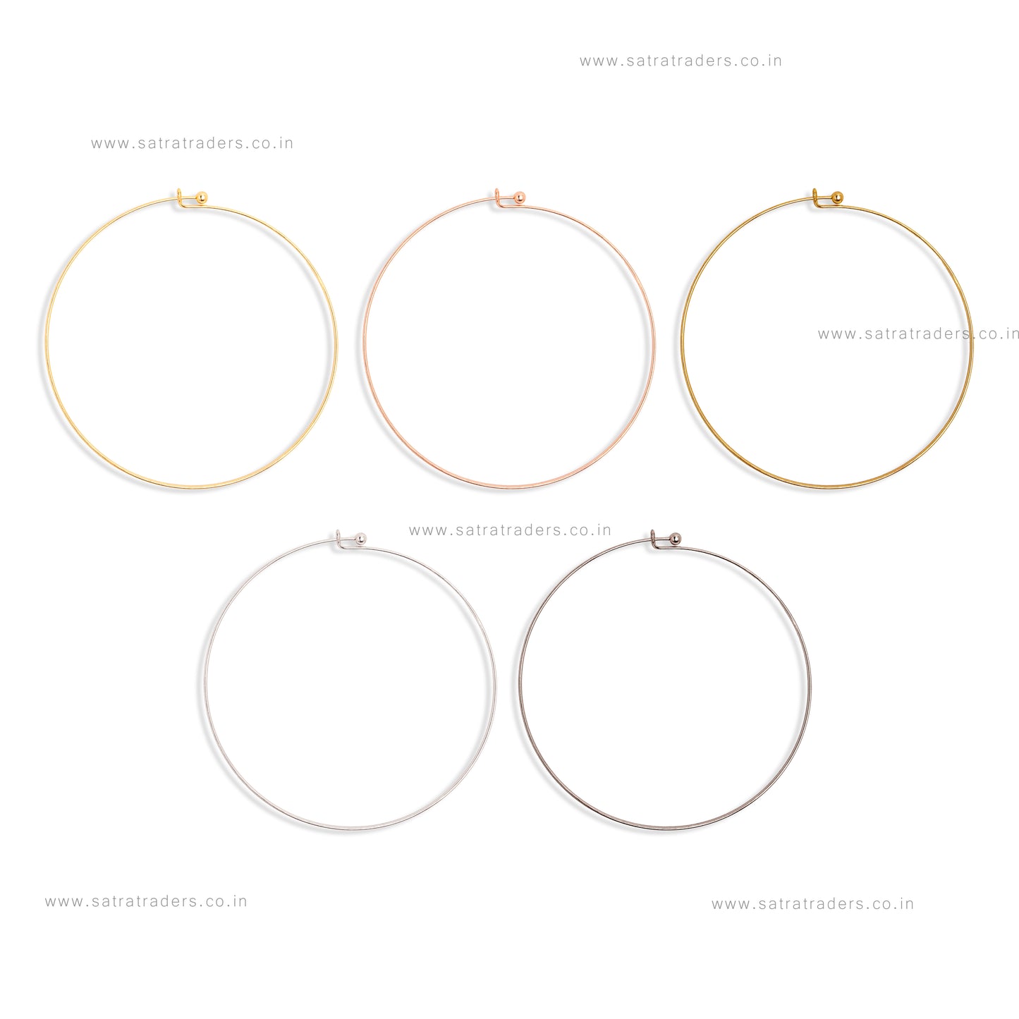 Designer Choker | Size : 5 Inch | Qty : 1pc | DC03