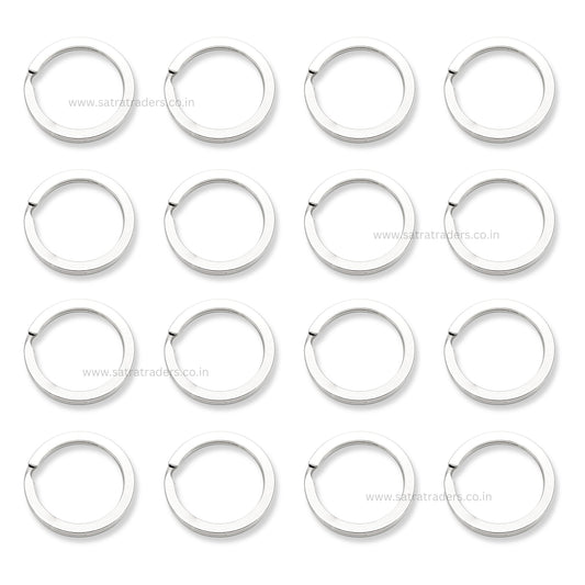 Keychain Ring | Qty : 1 Gross-144pcs | BF05