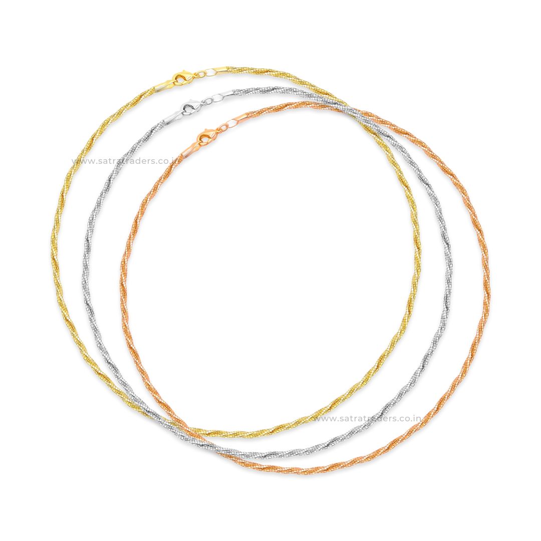 Brass High Quality Ready Chain Ready Chain | Qty : 1pc | RC13