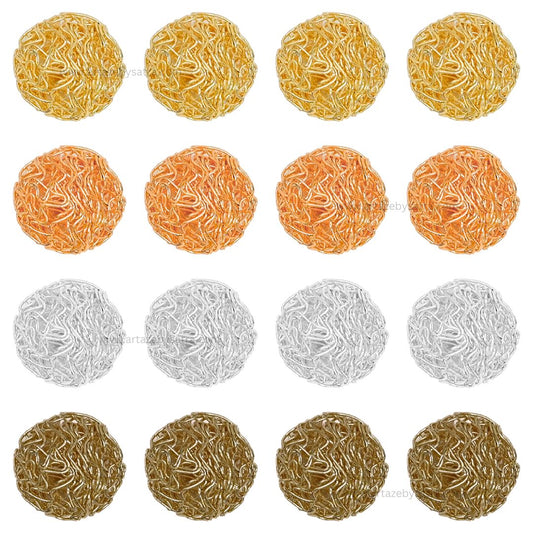 Wire Jewellery Design | Size : 12,22mm | WR82