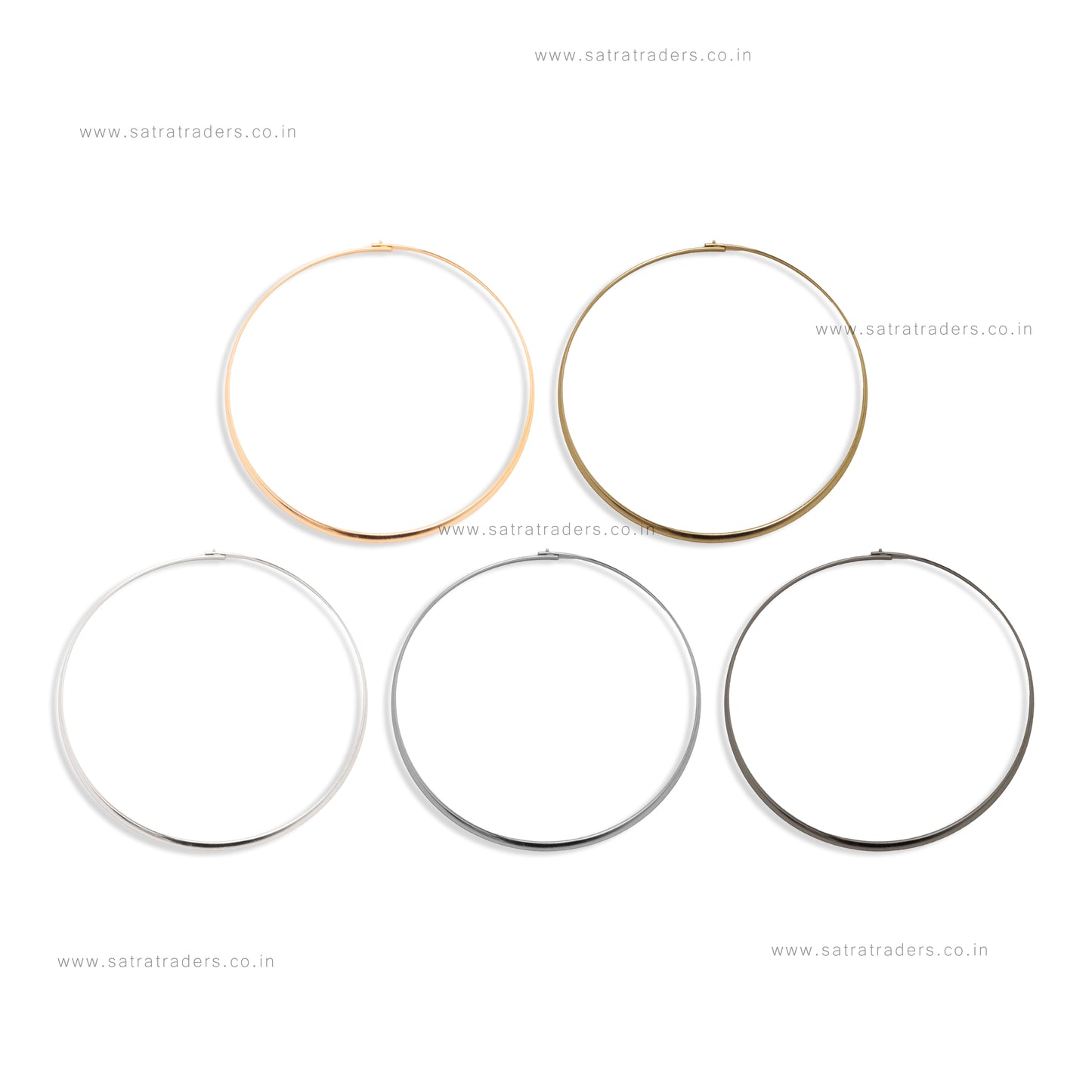 Designer Choker | Size : 5 Inch | Qty : 1pc | DC05