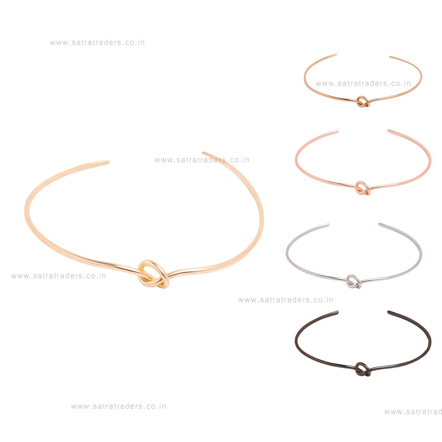 Designer Choker | Size : 5 Inch | Qty : 1pc | DC06