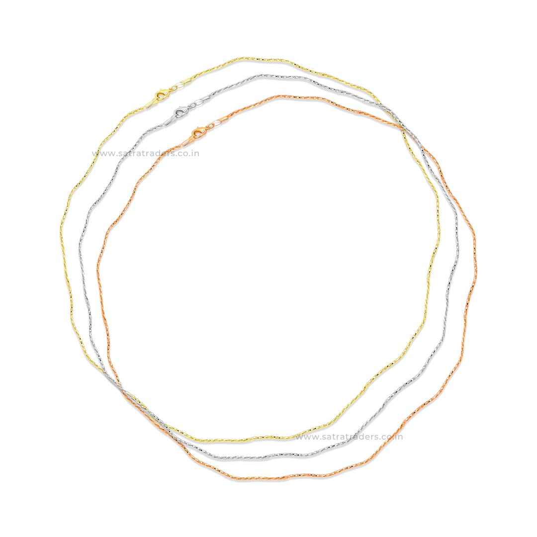 Brass High Quality Ready Chain Ready Chain | Qty : 1pc | RC14