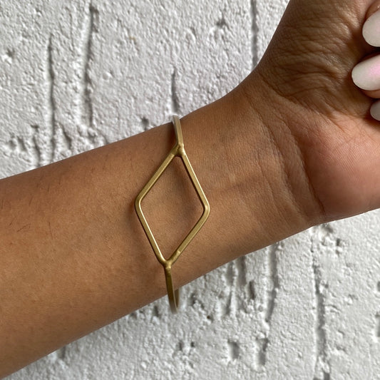 Designer Kada | Qty : 1pc | K50