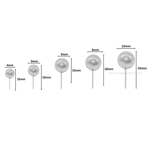 CCB Ear Tops | EF15