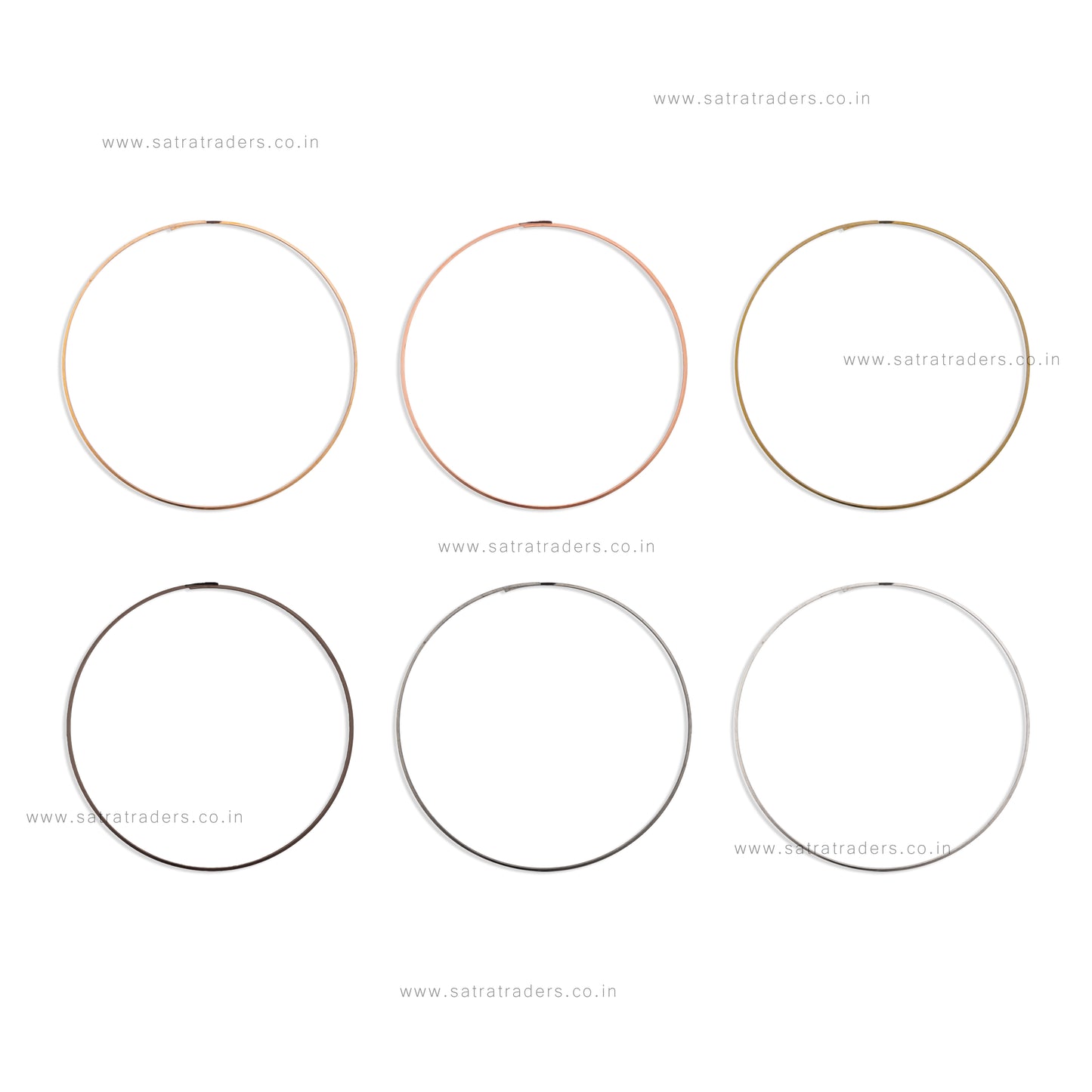 Designer Choker | Size : 5 Inch | Qty : 1pc | DC08