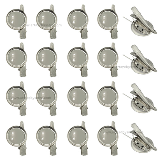 Brooch Pin | Qty : 50pcs | BP08