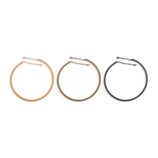 Designer Choker | Size : 5 Inch | Qty : 1pc | DC01