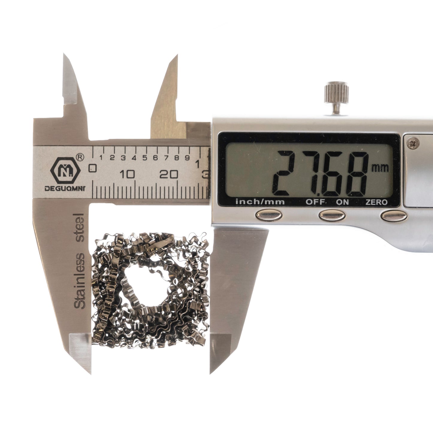 Wire Jewellery Design | Size : 27mm | 10pcs