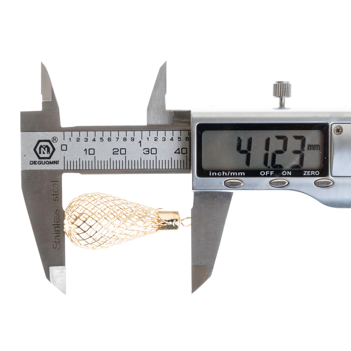 Metal Art for Diy Craft Making Toran Wall Hangings Making | Size : 42mm | Qty : 20pcs | MA419