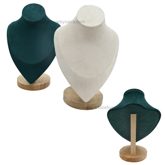 Display Stand Necklace Organizer | 1pc-JT-20-09-10