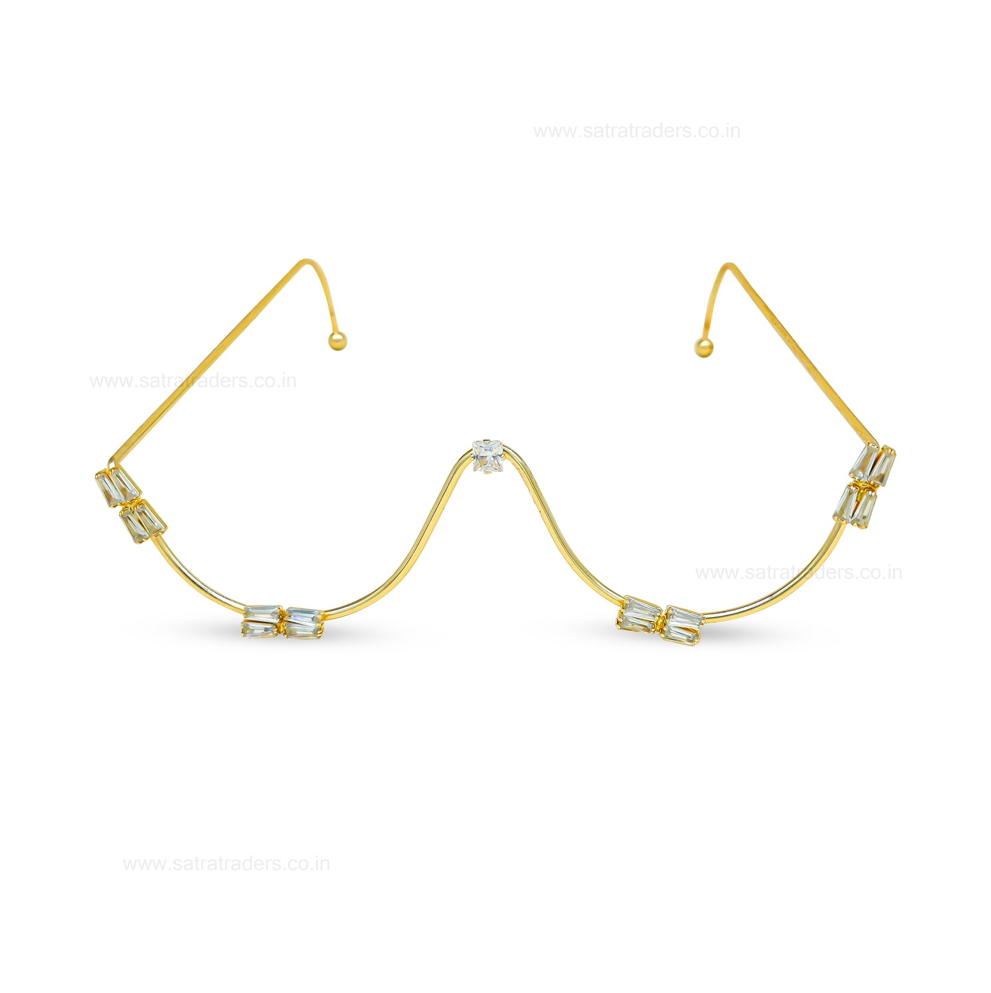 Facelet : Qty : 1pc | FC07