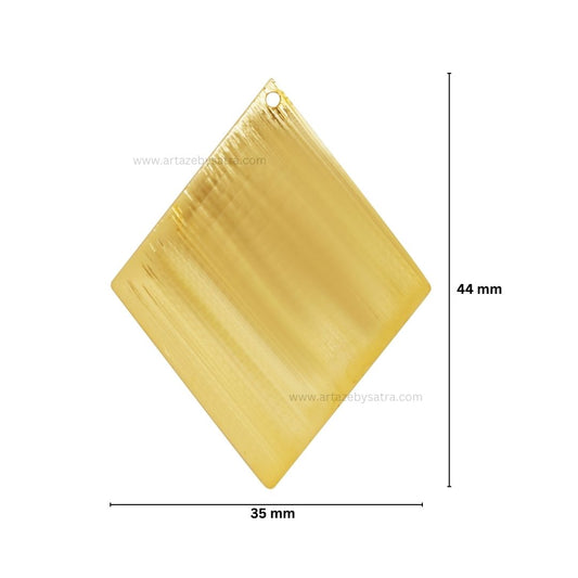 Metal Art Base | Size : 44mm | Qty : 100g | F-17-8 | MA157