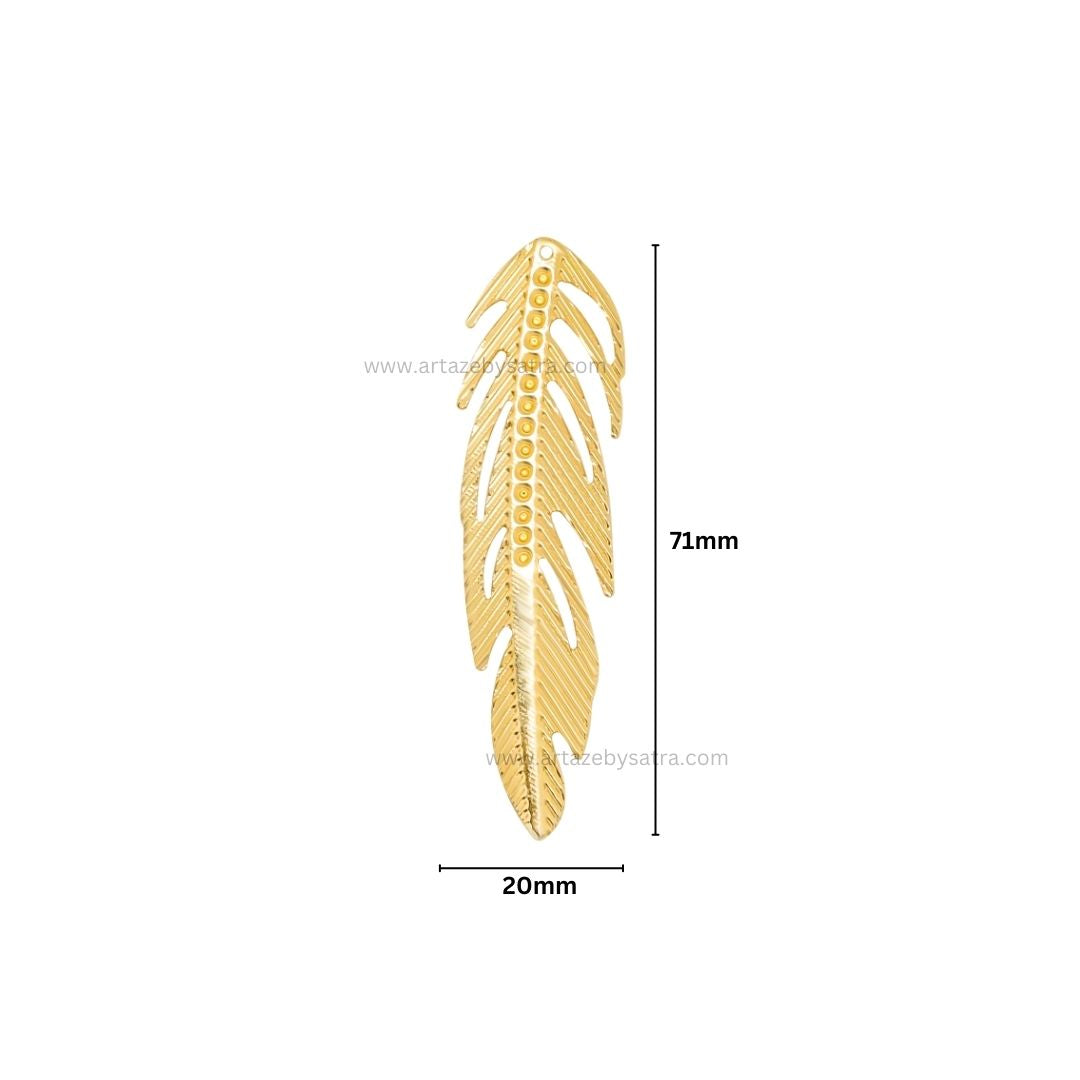 Metal Art Base | Size : 71mm | Qty : 10pcs | F-1-11 | MA266