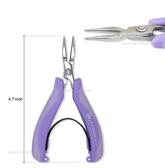 Needle Nose Pliers | Qty : 1 | Size : 4.7-Inch | MP-94