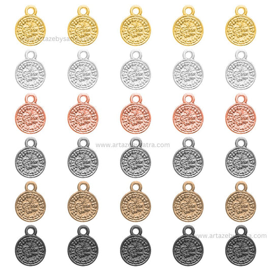 Casting Charms | Qty : 100g | BF79