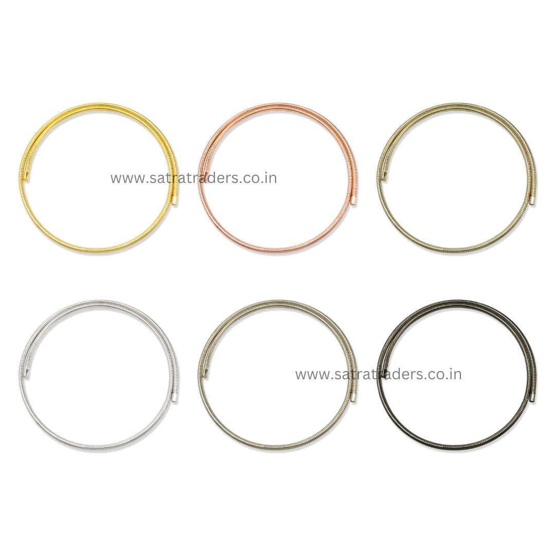 Designer Choker | Size : 5 Inch | Qty : 1pc | DC42