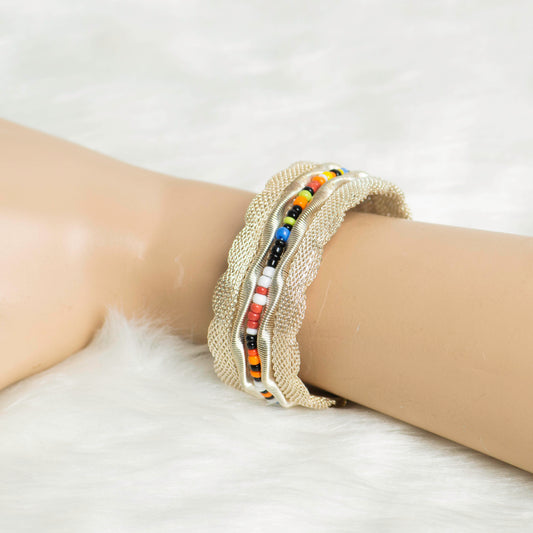 Adjustable Kada | Size : 25mm | Qty : 1pc | K100