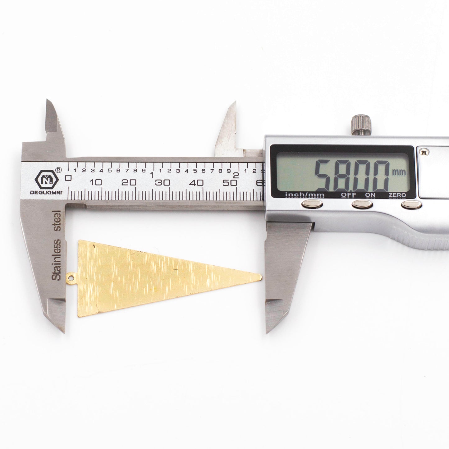 Metal Art Base | Size : 58mm | Qty : 100g ( F-13-16 ) | MA440