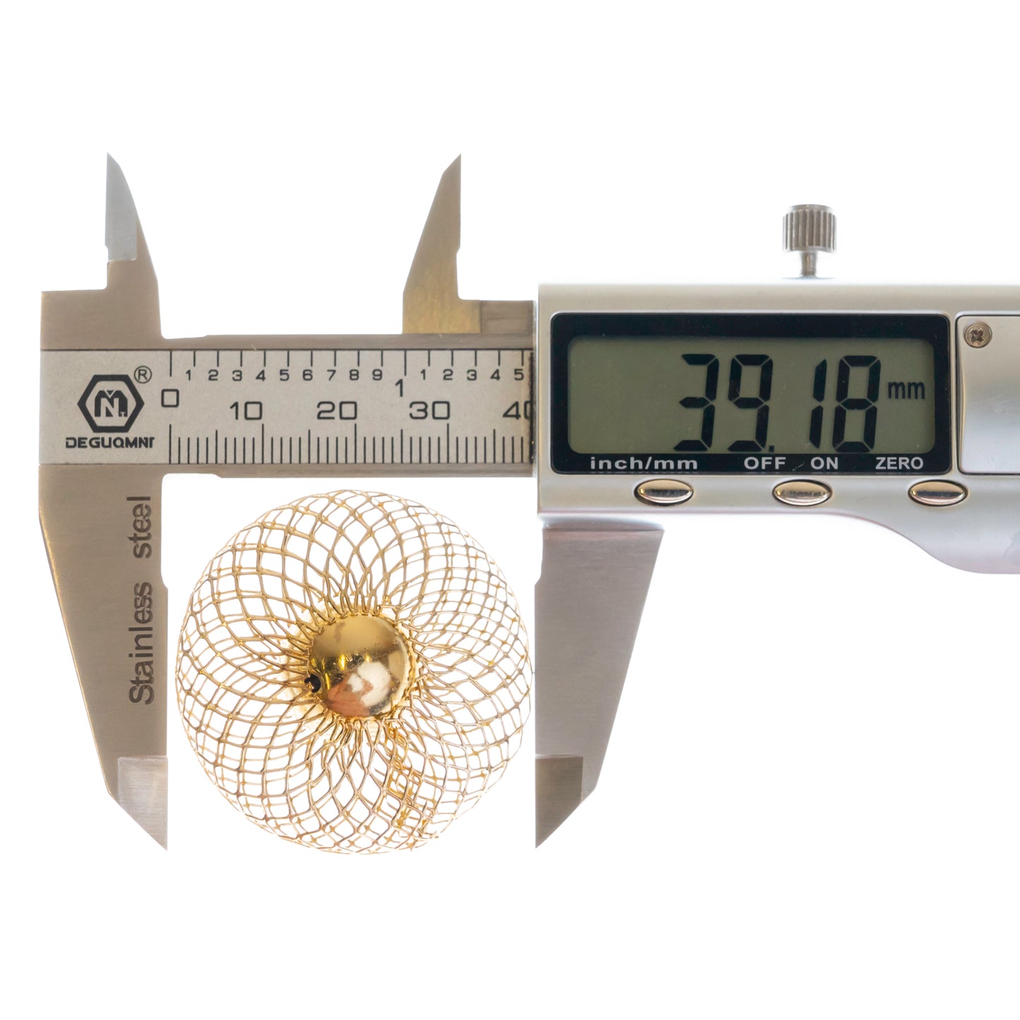 Wire Jewellery Design | Size : 40mm | 10pcs