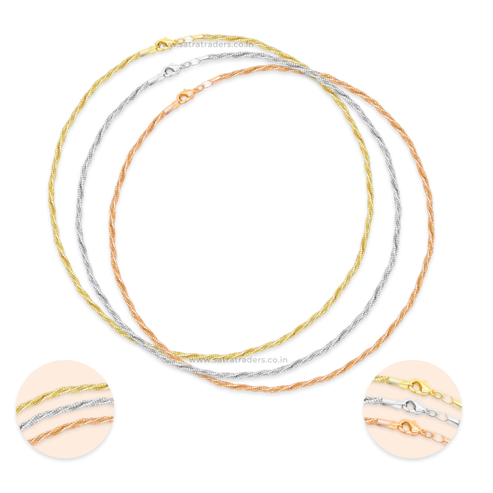 Brass High Quality Ready Chain Ready Chain | Qty : 1pc | RC13