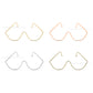 Facelet : Qty : 2pcs | FC12