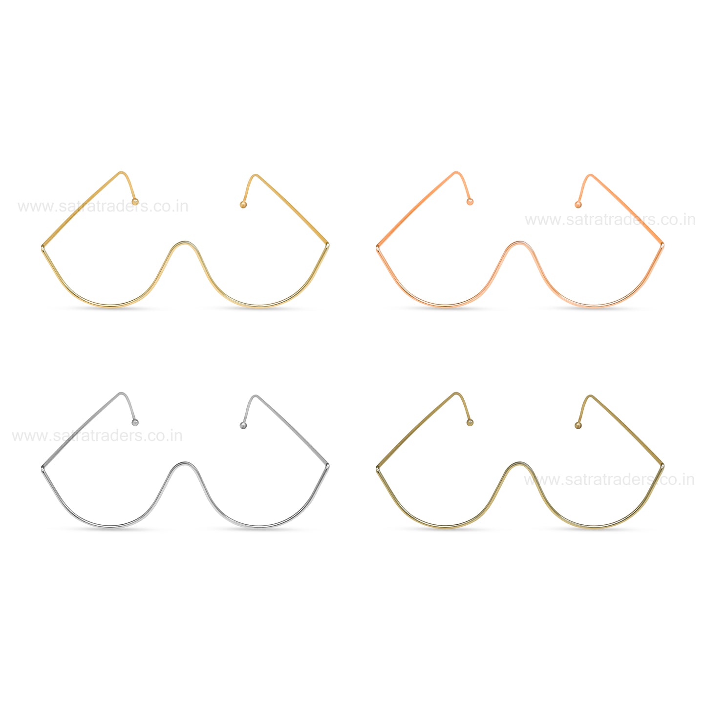 Facelet : Qty : 2pcs | FC12