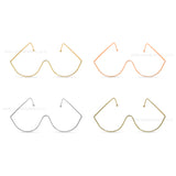 Facelet : Qty : 2pcs | FC12