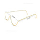 Facelet : Qty : 2pcs | FC12