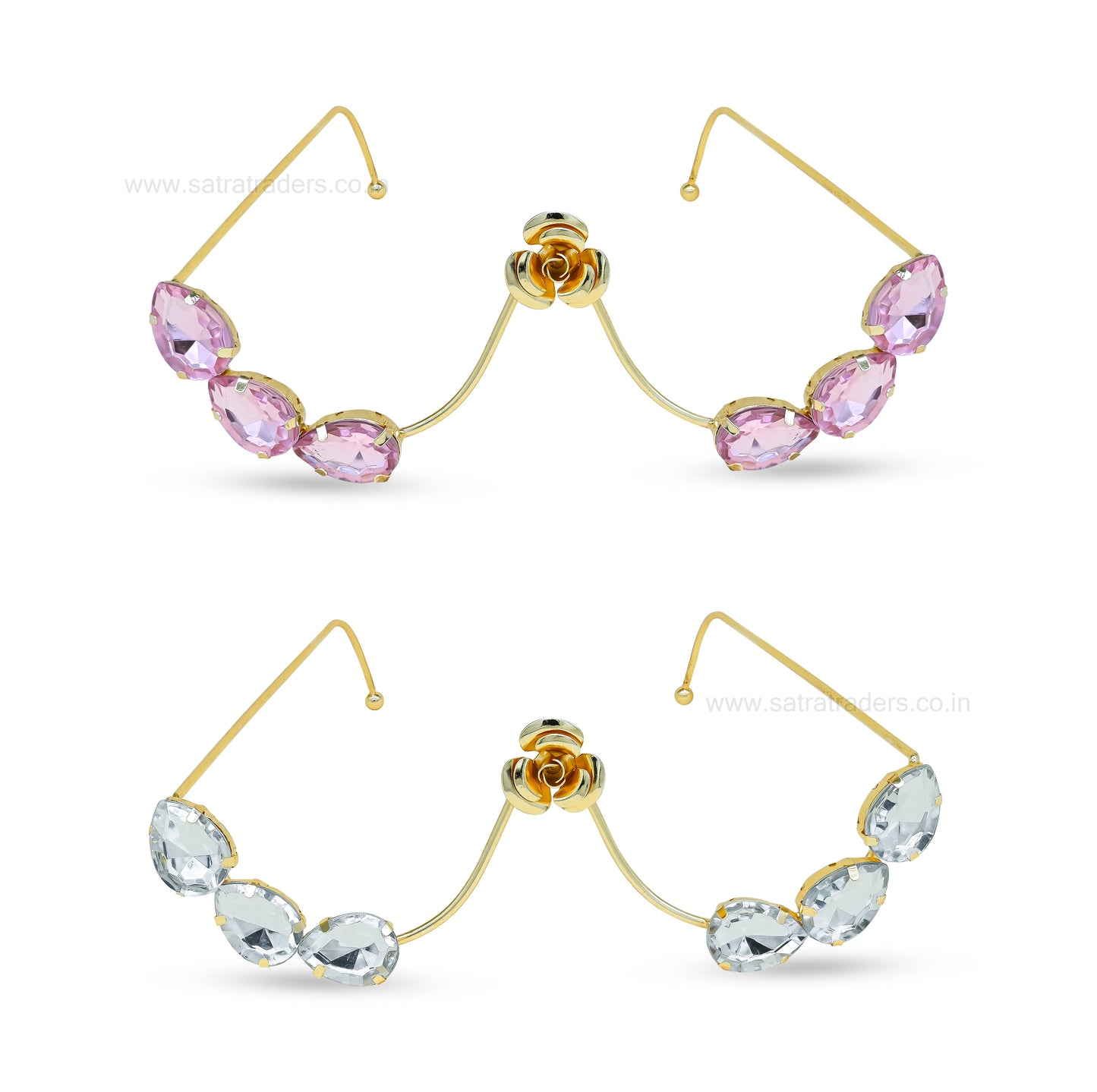 Facelet : Qty : 1pc | FC11