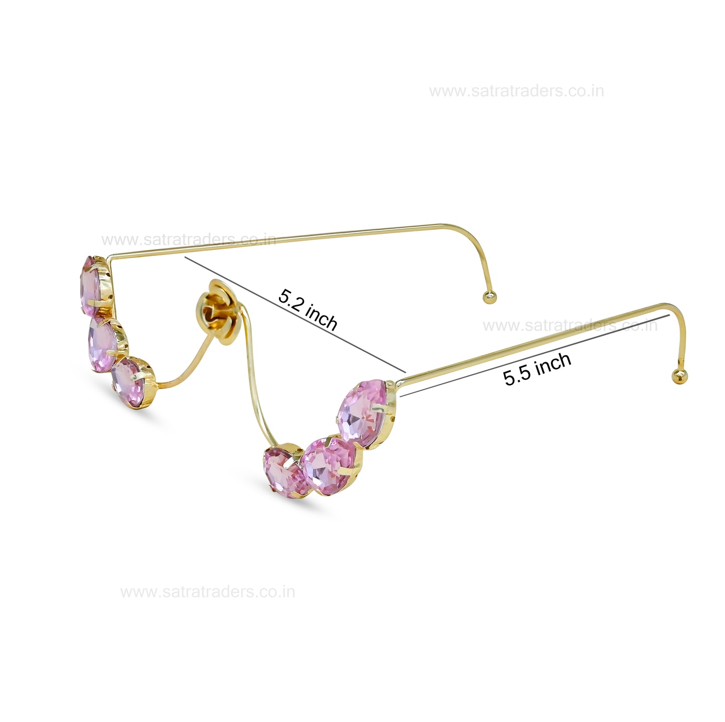 Facelet : Qty : 1pc | FC11