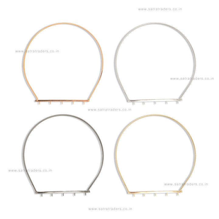 Designer Choker | Size : 5 Inch | 1 pcs | DC-13