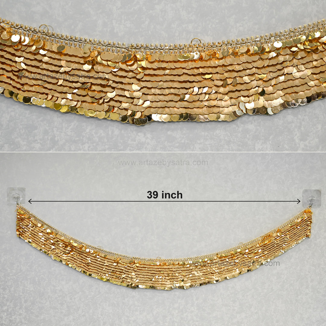 Designer Toran | Qty : 1pc | DP88