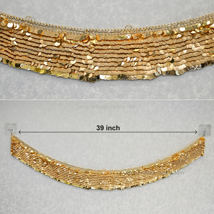 Designer Toran | Qty : 1pc | DP88