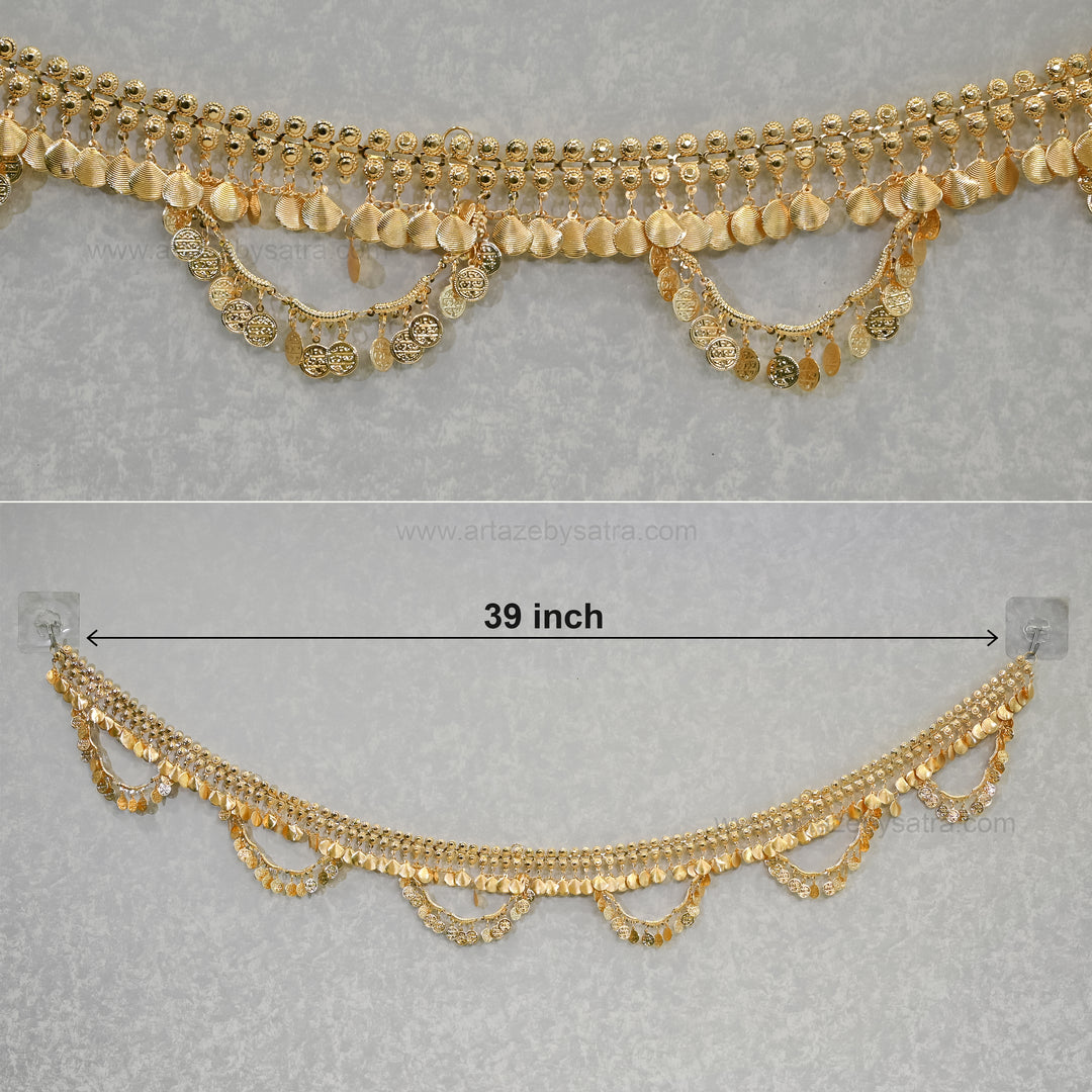 Designer Toran | Qty : 1pc | DC86