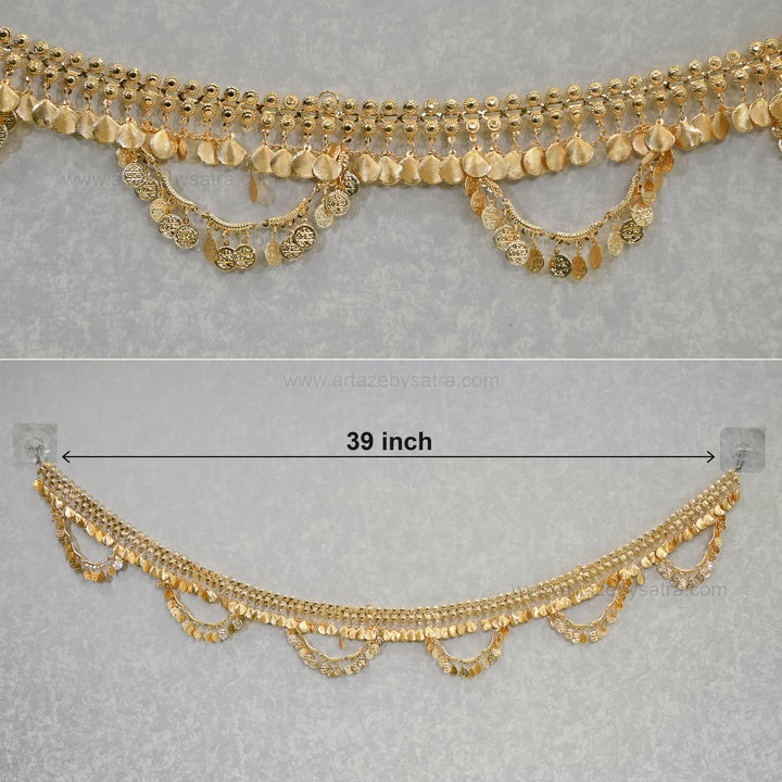 Designer Toran | Qty : 1pc | DC86