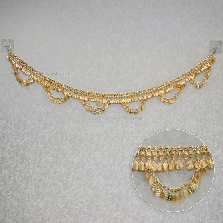 Designer Toran | Qty : 1pc | DC86