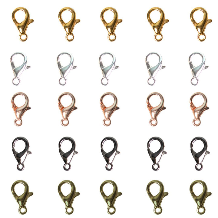 Lobster Claw Clasp | BF76