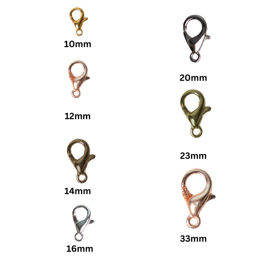 Lobster Claw Clasp | BF76