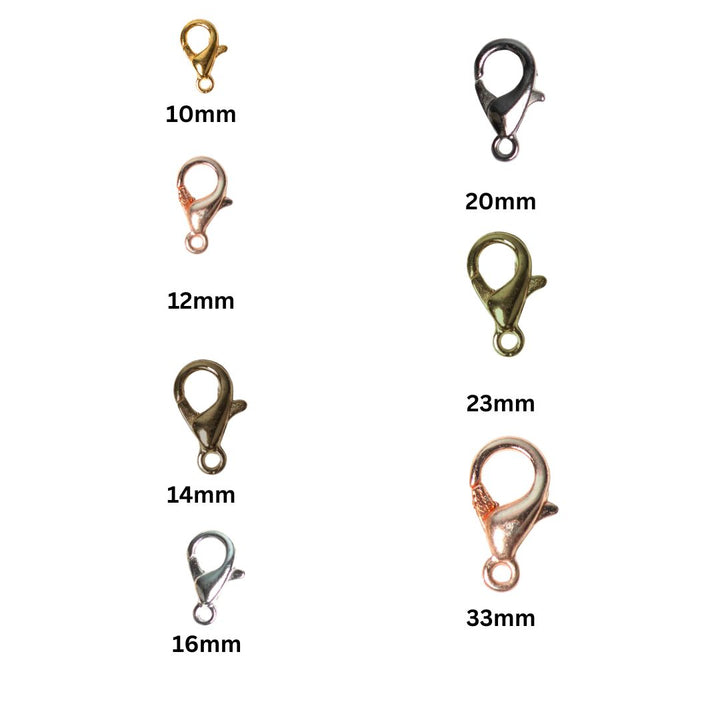 Lobster Claw Clasp | BF76