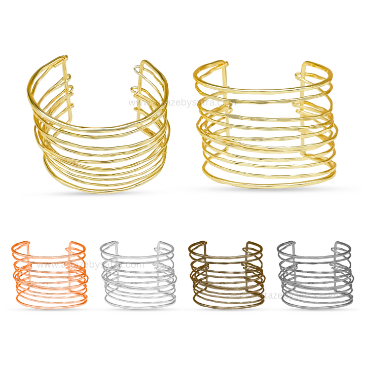 Adjustable Kada | Size : 70mm | 1pc | K20