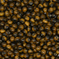 Tiger Eye Round Beads | GB21