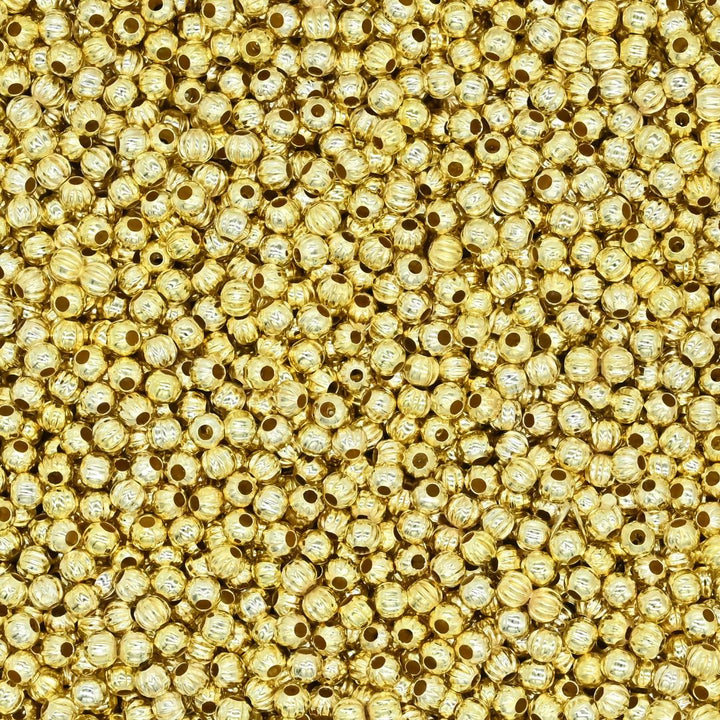 Designer Metal Line Balls | BF58