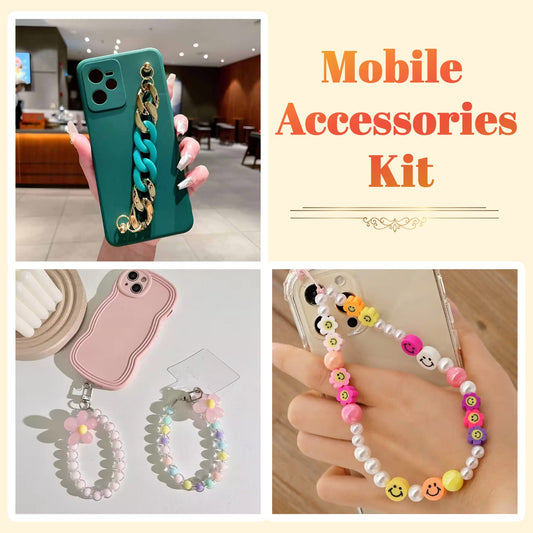 Mobile Accessories Combo Kit | BC05
