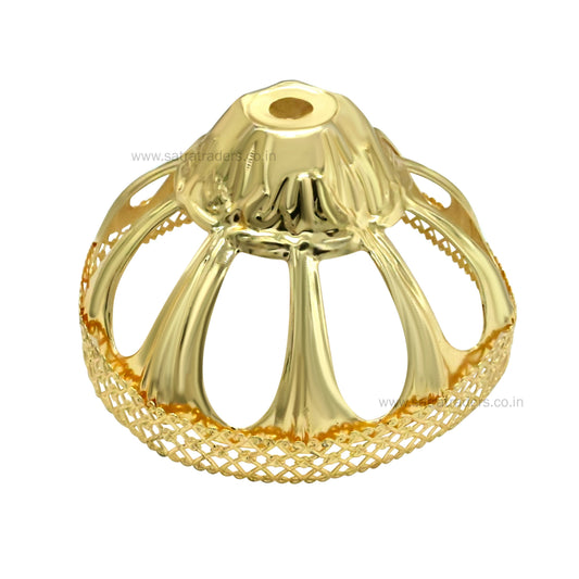 Jhumar Wati | Size : H-3inch W-5inch | Qty : 1pc | JW02