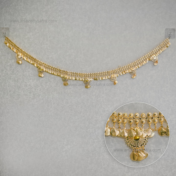 Decorative Toran | Qty : 1pc | Size : 39inch | DP41